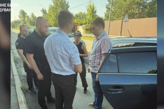 Екссекретаря Київради підозрюють у сприянні ухиленню від служби