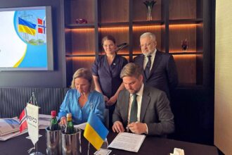 Норвегія виділяє $200 млн на "зелене" відновлення енергосектору України