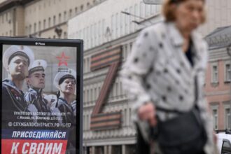 Витрати Росії на поповнення армії зросли до 4 трлн рублів - аналітики