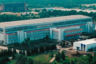 Дрони атакували авіазавод під Москвою - ЦПД