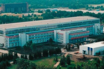 Дрони атакували авіазавод під Москвою - ЦПД