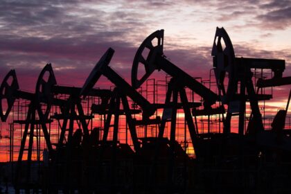 Нафтовий експорт РФ досяг п’ятирічного мінімуму - МЕА