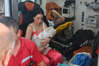 Трамп відреагував на ранкову атаку Росії на Харків