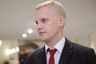 У голови ЦПК Шабуніна відбулися обшуки