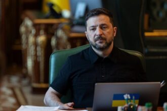 Зеленський: Постачання зі США відновлено