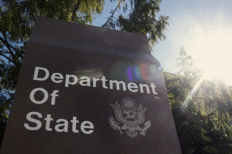 У Держдепі США почалися масові звільнення