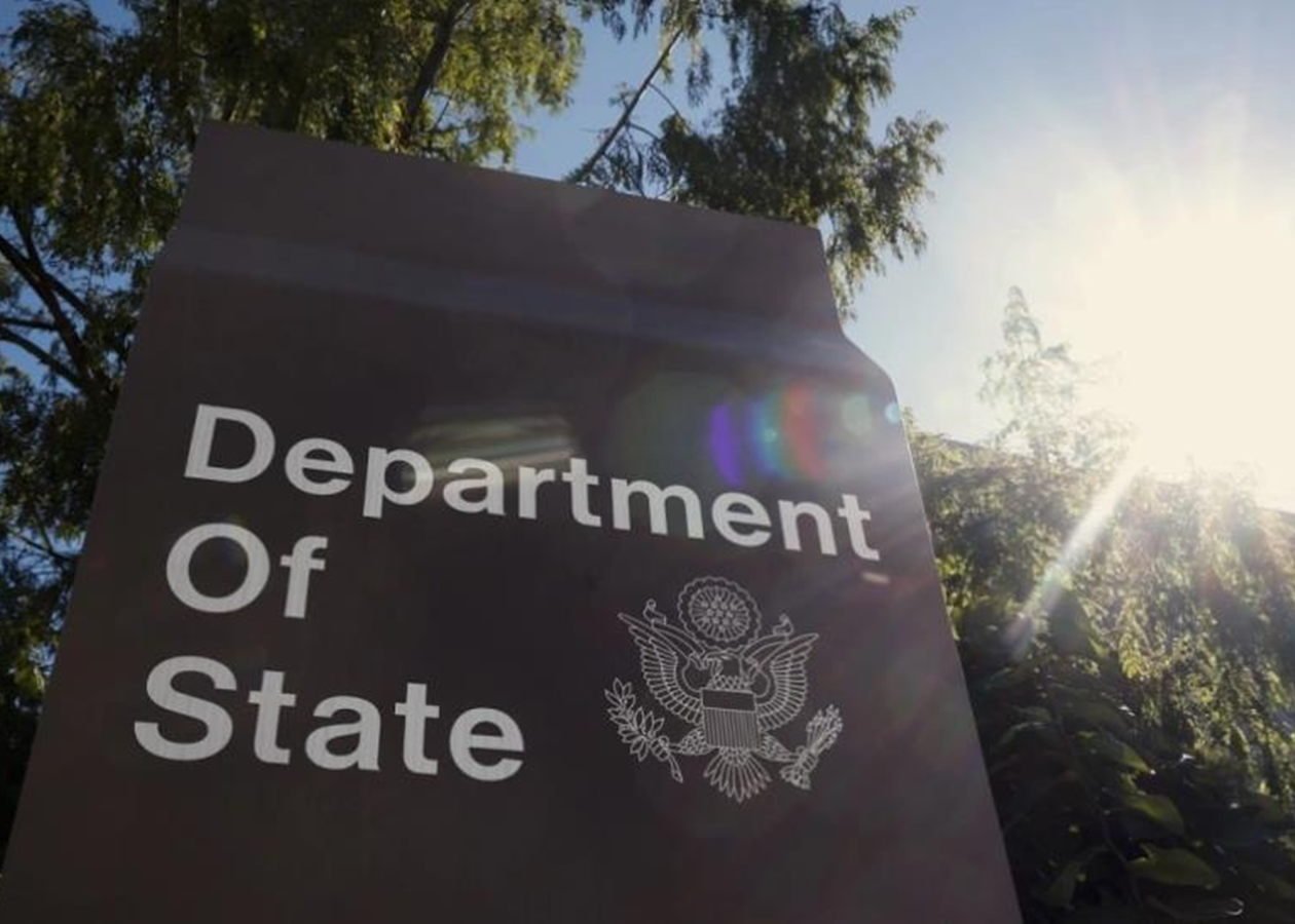 У Держдепі США почалися масові звільнення