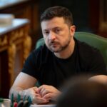 Зеленський планує відвідати Фінляндію наприкінці липня