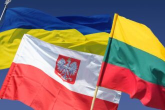 У Польщі відбудеться зустріч глав МЗС Люблінського трикутника