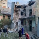 Стало відомо про наслідки масованої атаки на Львів
