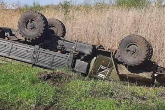 Генштаб назвав втрати Росії станом на 12 липня
