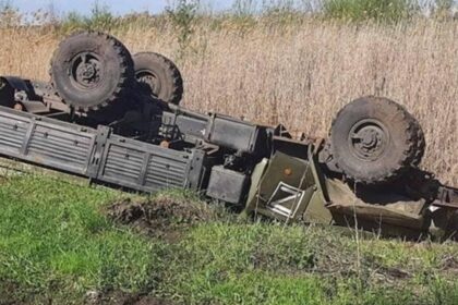Генштаб назвав втрати Росії станом на 12 липня