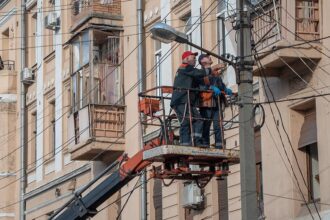 Харків зазнав 10 ударів, є поранені