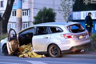 У Чернівцях двоє загиблих через атаку Росії