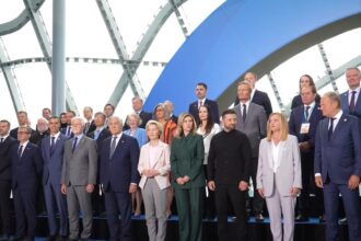 Зеленський розповів про конференцію в Римі
