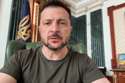 Зеленський розповів про перспективи ППО