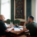 Зеленський анонсував зміни в держінституціях