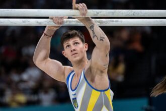 Після зміни громадянства на Ковтуна чекає рік без виступів