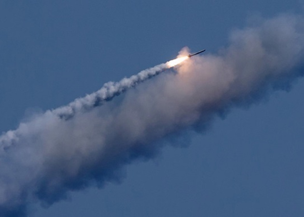 У ГУР порахували балістику в арсеналі Росії