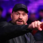 Менеджер Ф’юрі: Туркі взявся вирішити питання бою Ф’юрі-Джошуа