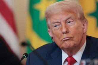ЗМІ: Трамп уперше розглядає нову фіндопомогу Києву