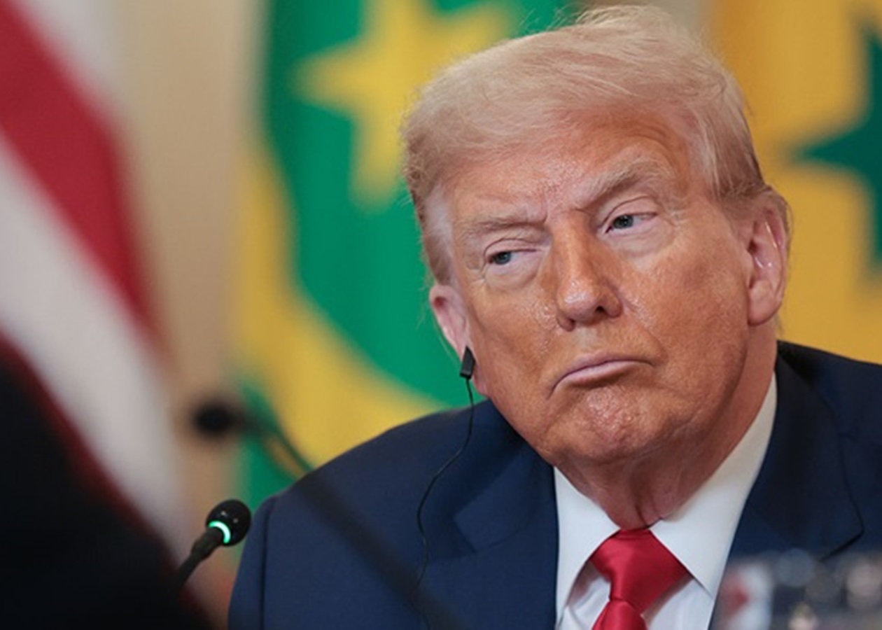ЗМІ: Трамп уперше розглядає нову фіндопомогу Києву