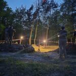 Волинська трагедія: Польща планує нові розкопки