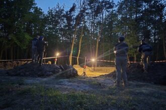 Волинська трагедія: Польща планує нові розкопки