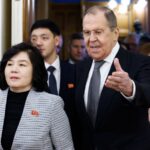 Росія "застерегла" Захід від дій проти Пхеньяну