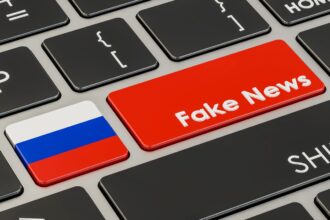 Кремль масштабує пропагандистську мережу в Африці - ГУР