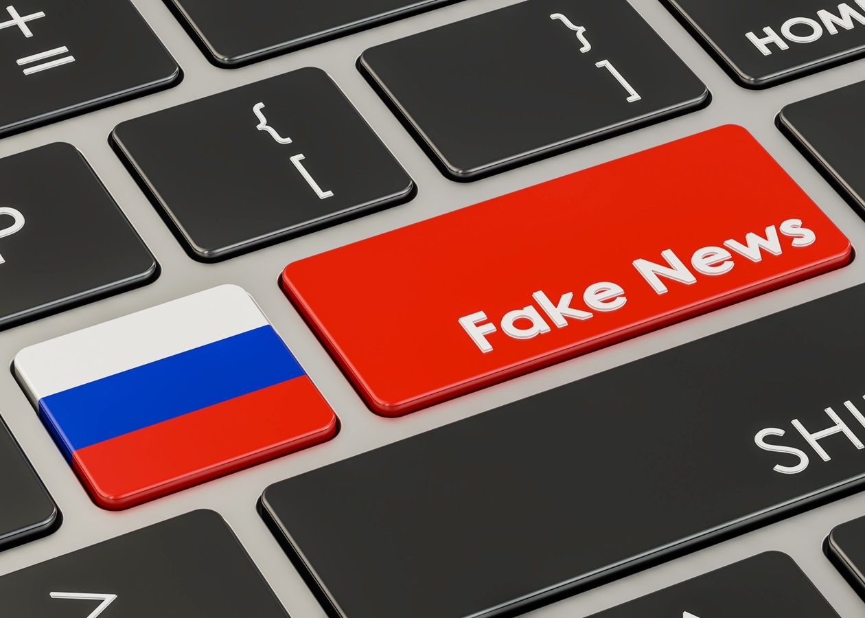 Кремль масштабує пропагандистську мережу в Африці - ГУР