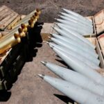 КНДР передала РФ понад 12 млн снарядів - розвідка