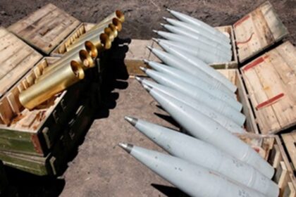 КНДР передала РФ понад 12 млн снарядів - розвідка