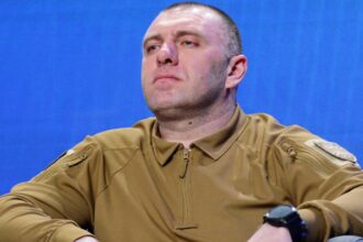 СБУ ліквідувала вбивць полковника Воронича