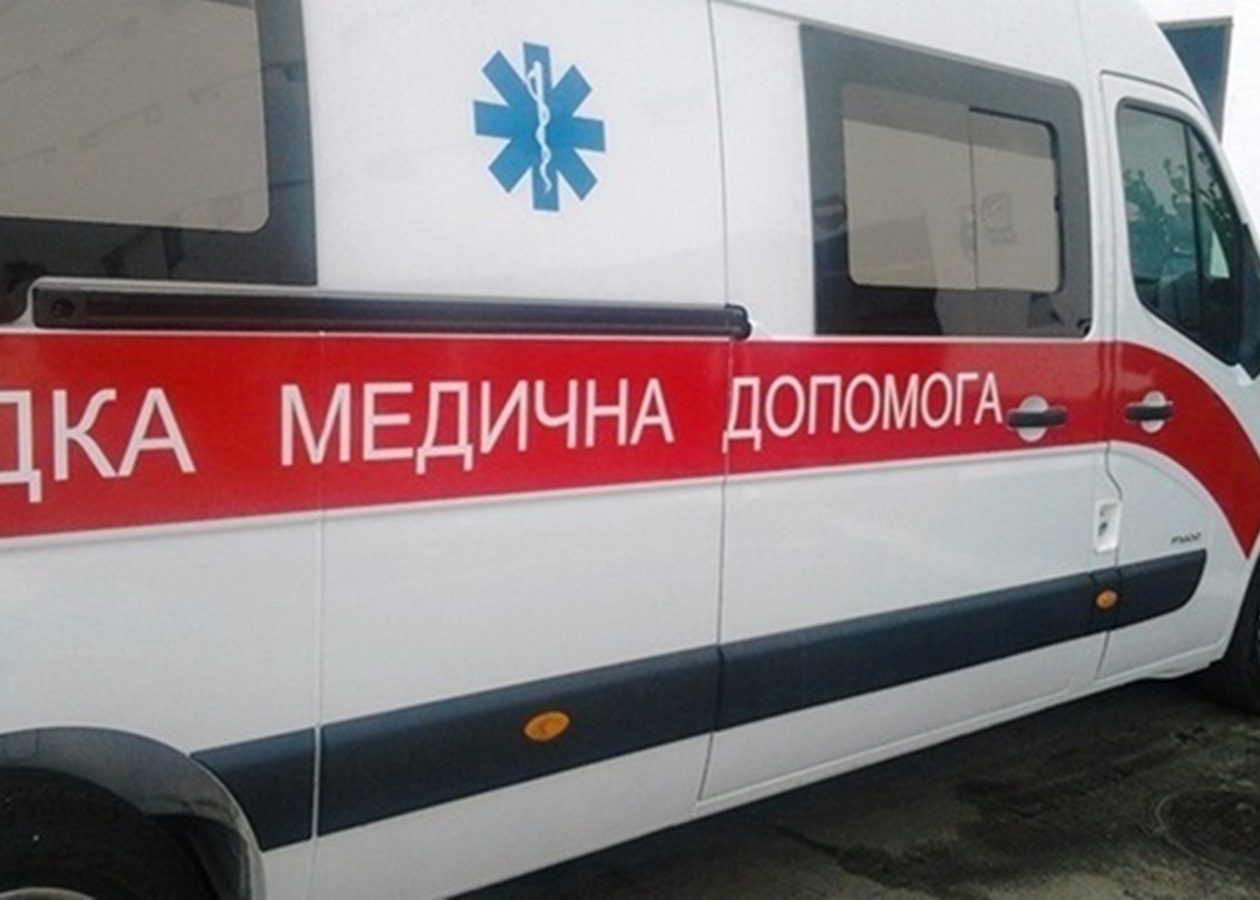 Російський дрон атакував тракториста на Чернігівщині