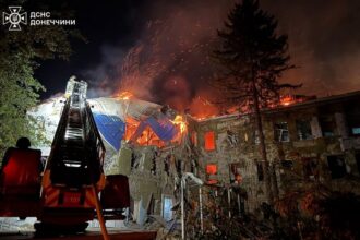 Понад 1,8 тисяч БпЛА: Зеленський про російські атаки за тиждень