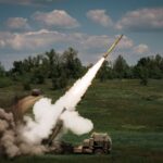 Естонія вперше провела бойові стрільби з HIMARS