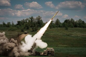 Естонія вперше провела бойові стрільби з HIMARS
