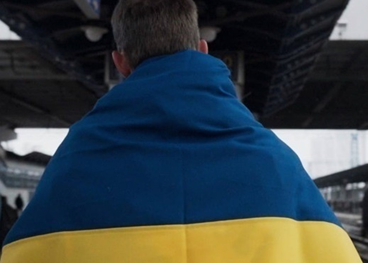 Україна повернула підлітка з окупованої Херсонщини