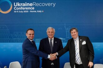 На відновлення України залучили додаткових €3,6 млрд - Кулеба