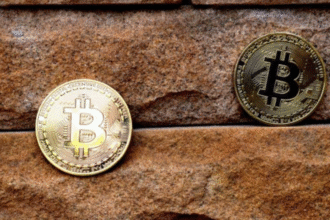 Криптовалюта Bitcoin продовжує зростати в ціні