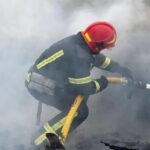 Російські дрони атакували Харківщину, є пошкодження