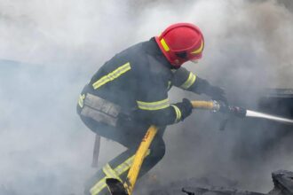 Російські дрони атакували Харківщину, є пошкодження