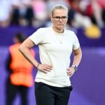 Тренер збірної Англії стала рекордсменкою Євро за кількістю виграних матчів