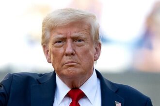Трамп розкритикував Путіна за атаки на Україну