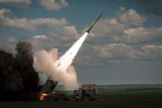 Австралія вперше провела стрільби з HIMARS