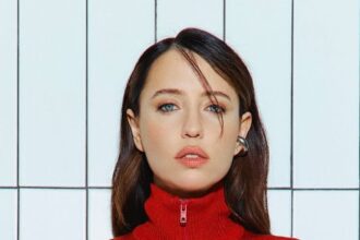 Надя Дорофєєва стала членкинею GRAMMY