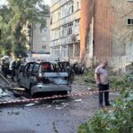В Росії дрони атакували два регіони: є поранені