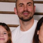 Андрій Бєдняков розповів про щиру розмову з донькою після розлучення