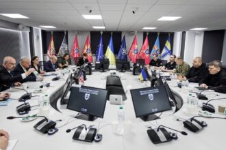 Буданов розкрив Келлогу плани Росії